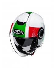 HJC I40N Pyle Motorcycle Helmet at JTS Biker Clothing